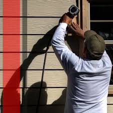 Custom Trim and Detailing for Siding in Pascoag, RI